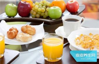 饮食问题会导致白癜风吗