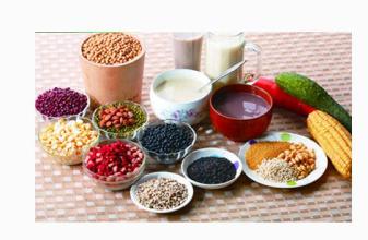 四大保健食物 白斑患者要多吃