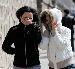 天气变化——白癜风治疗与护理同等重要