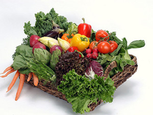 白癜风不能吃什么食物