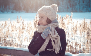 白癜风患者穿衣有技巧,要注意这几点